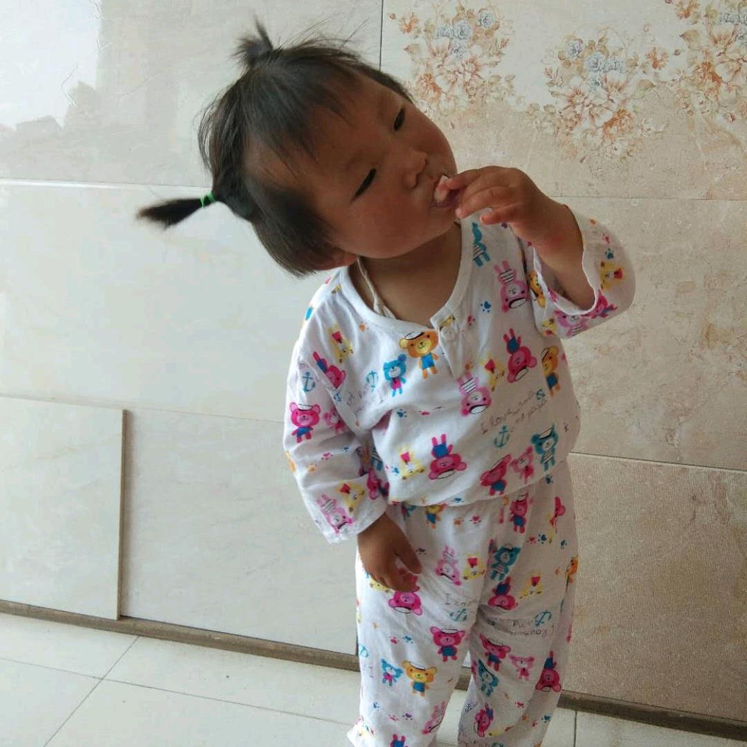 你，知道我在想谁