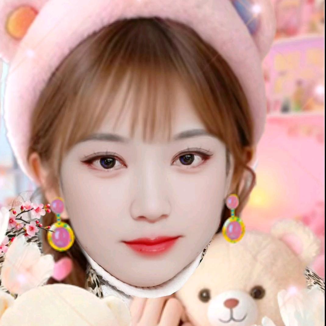 开心快乐🌺
