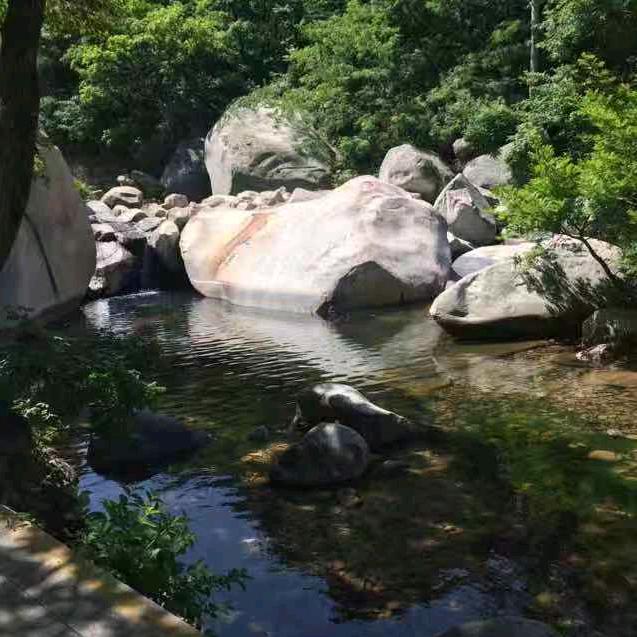 田园乐翁