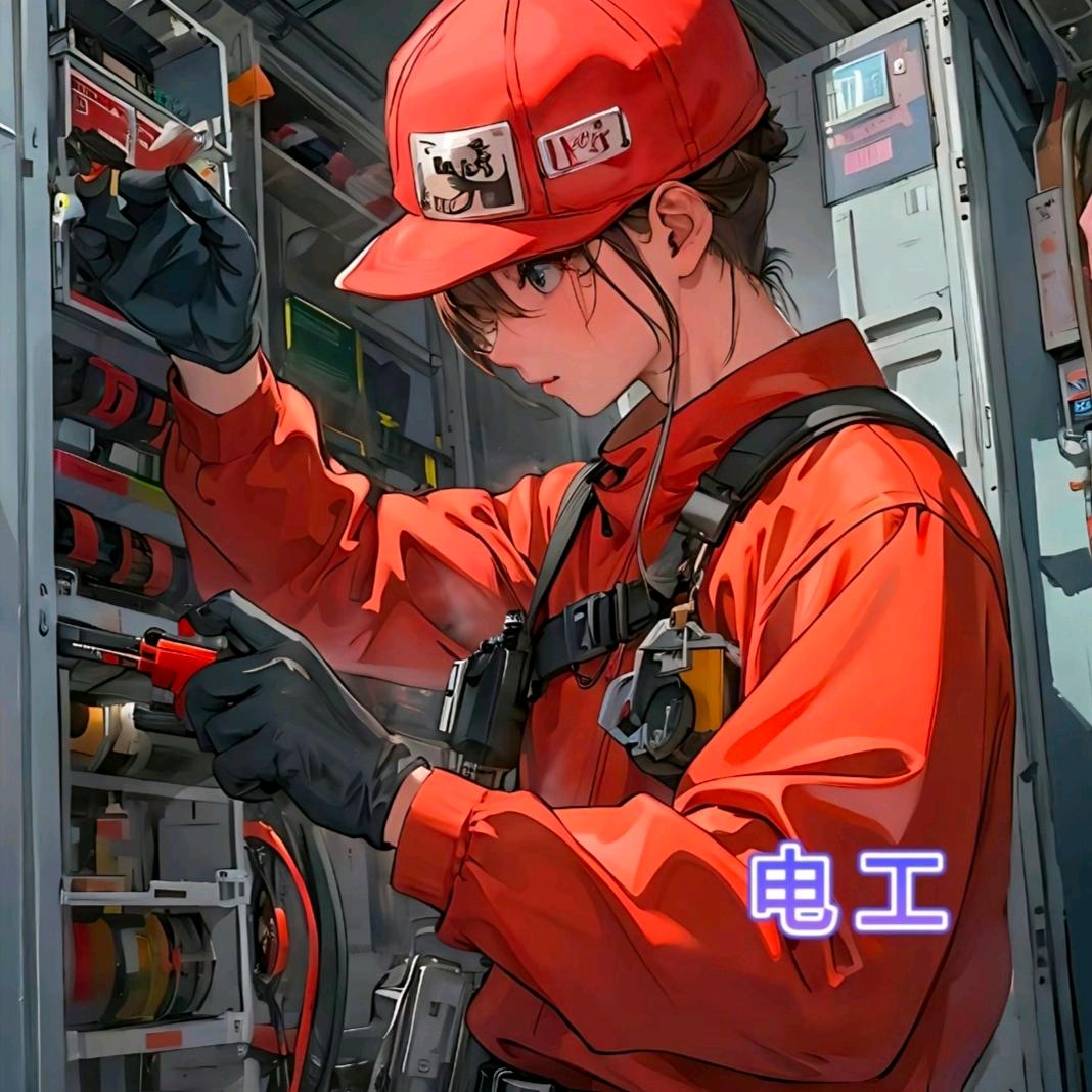 帕电工【电路知识】