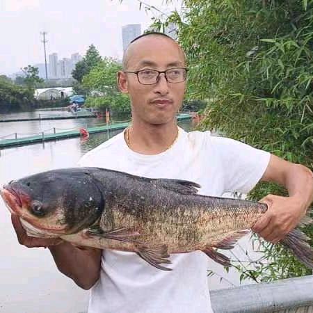 台州双峰钓场