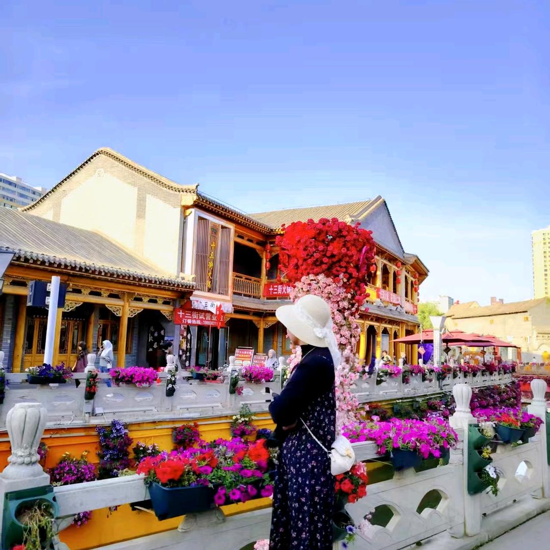 屋顶拾荒人🧑‍🦯