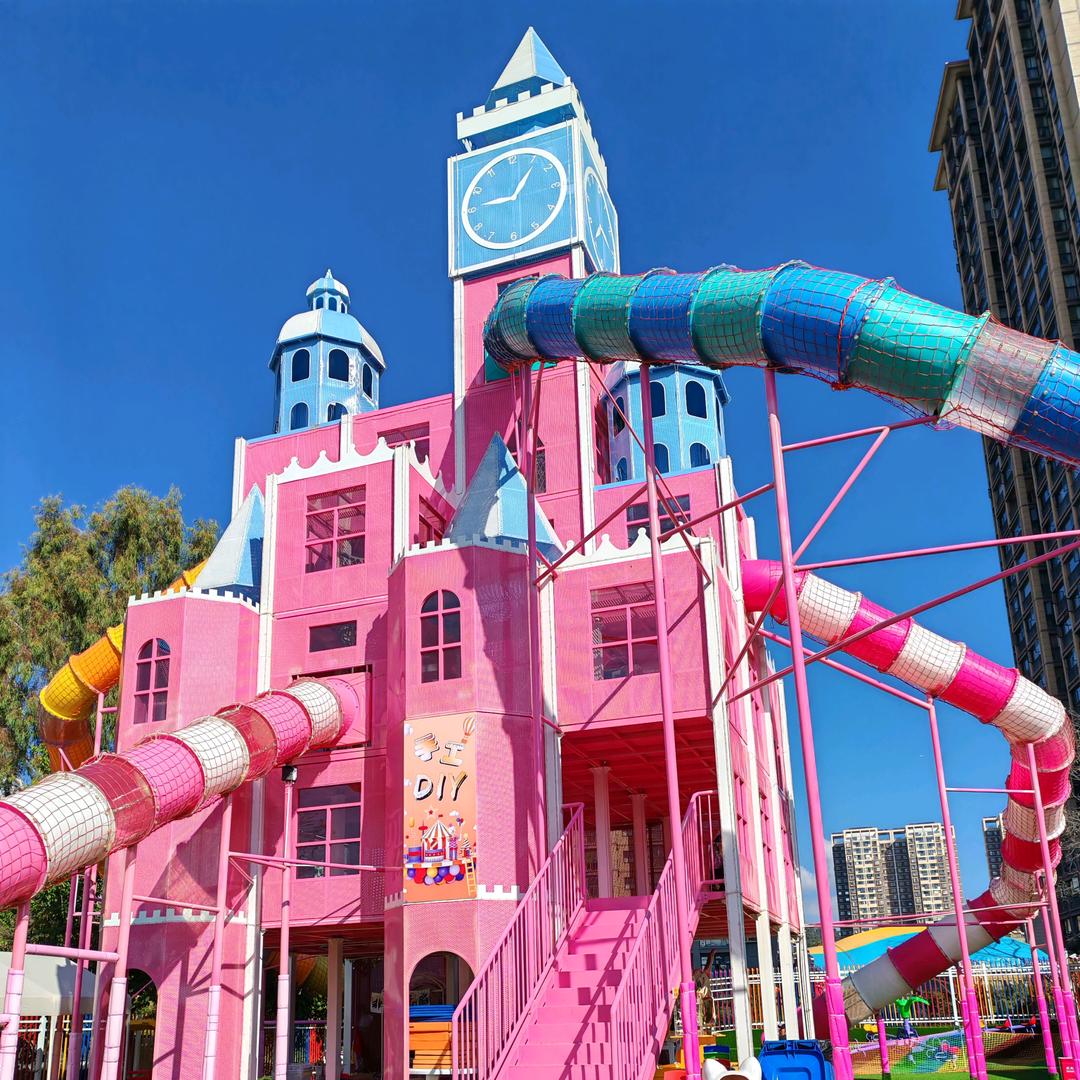 胡小花在昆明卖房