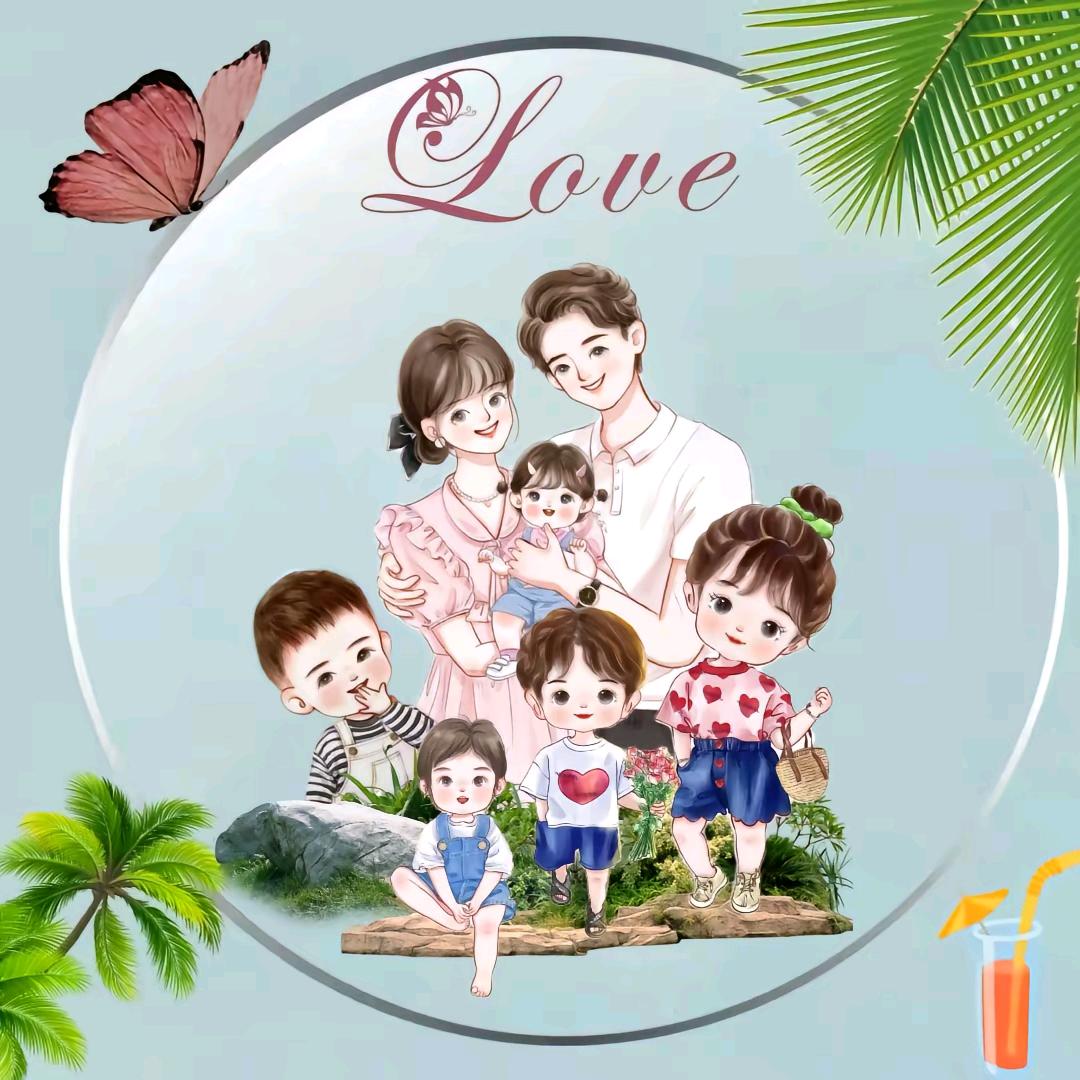 逐光前行（幸运五福）