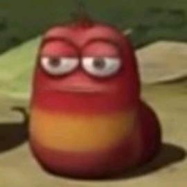 忧郁de虫