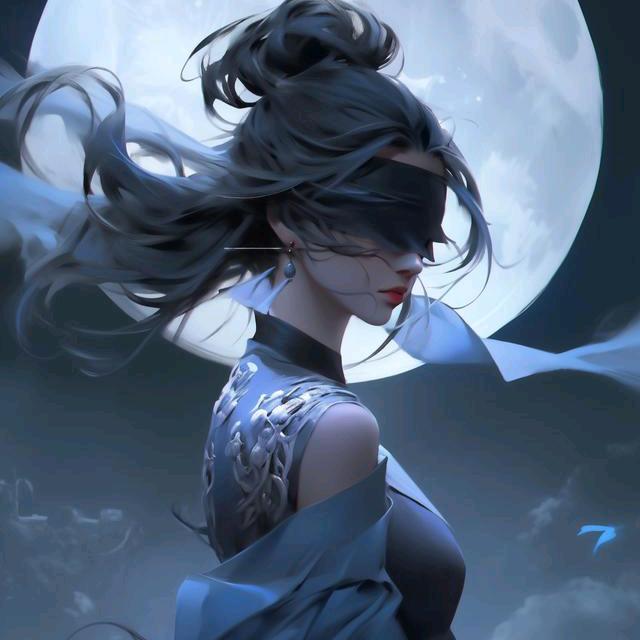 小豆子～雪刀群侠传