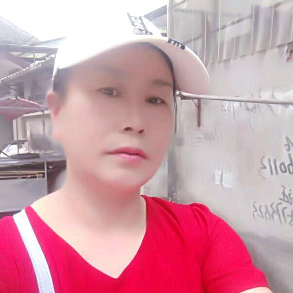 黄姐，安然度余生，河南息县新铺社区，