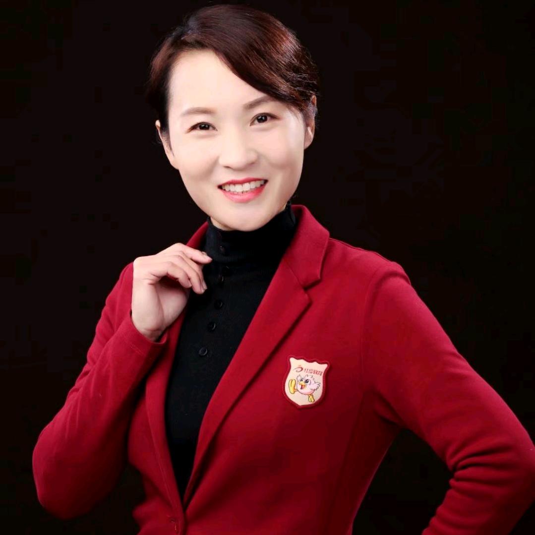 虞城赛博幼儿园李园长
