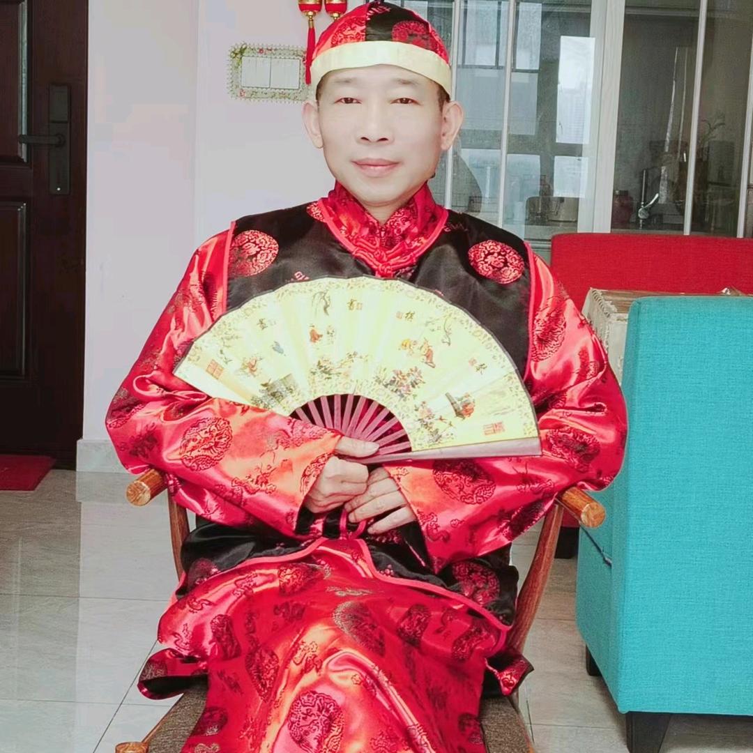 全禧勇哥