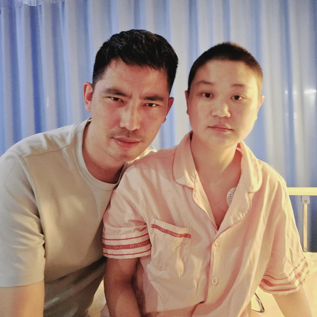 彤妹妹