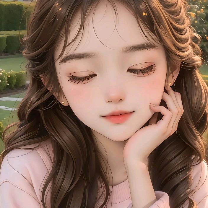 玲玲（重新开始生活）