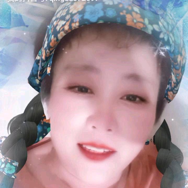 刚子妈