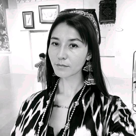 为了你