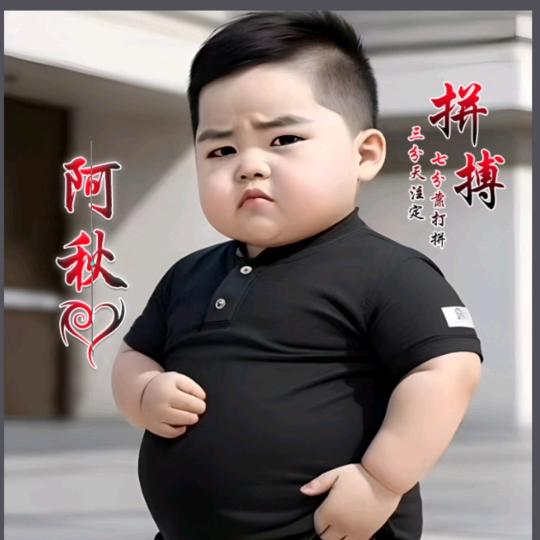 啊秋