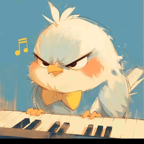 大蟑🕊️