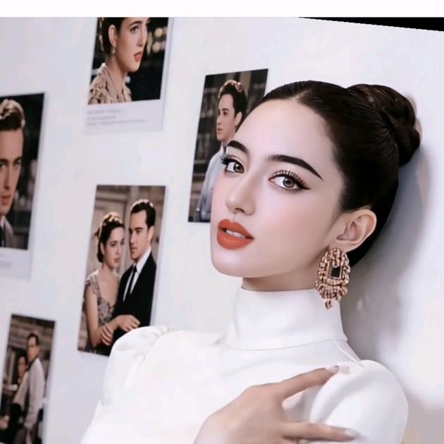 疯狂小杨妹