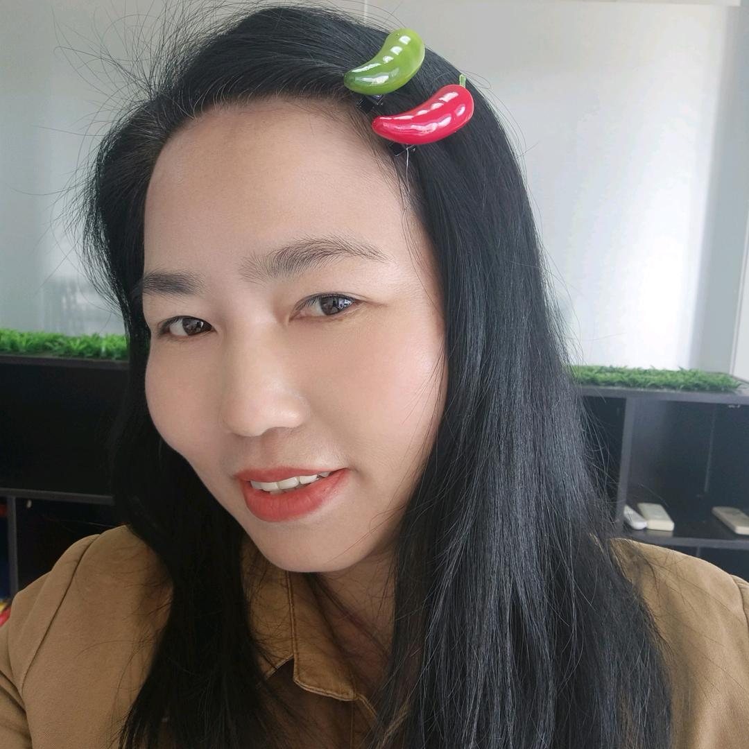 六姑娘lx
