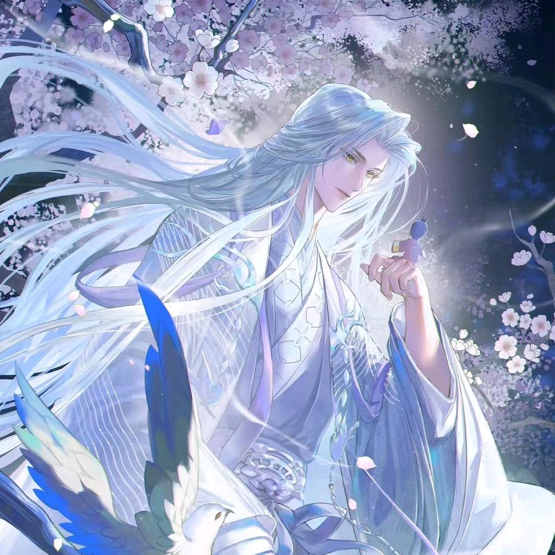 许愿暴富🍊🍬