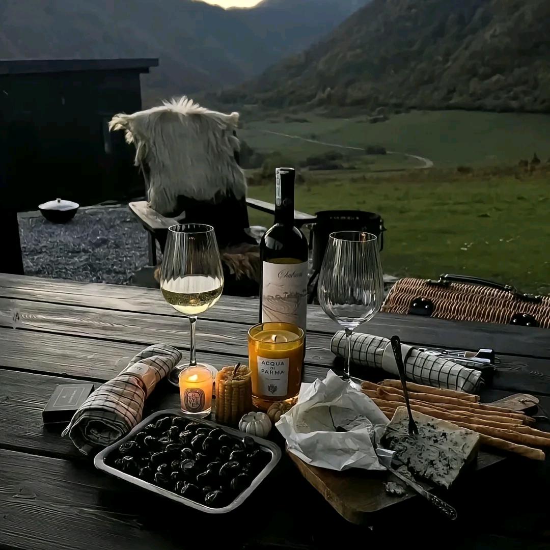 一杯冰美式☕️