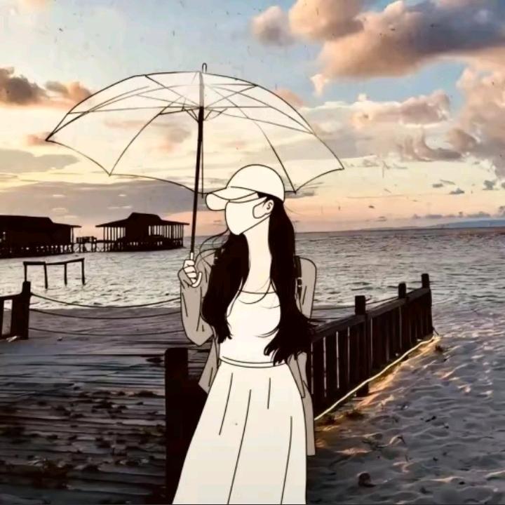 星河几许