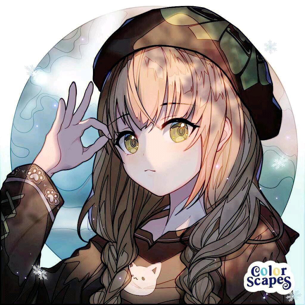 小月牙