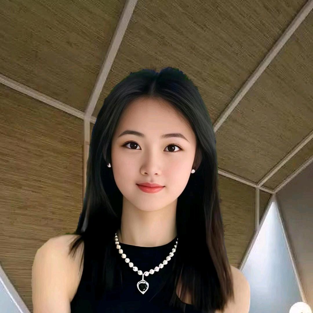李杨紫