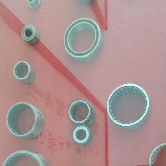 阿朋（滚针轴承）