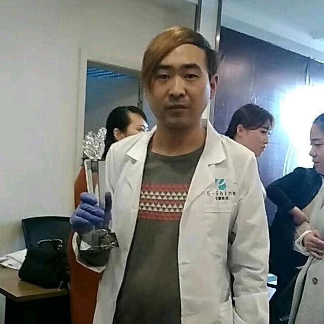 阿军🌈