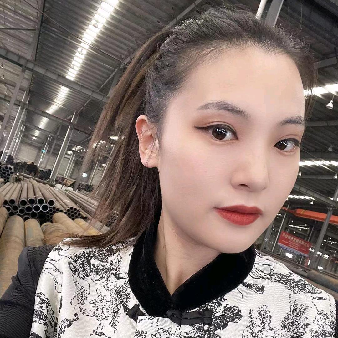 非标钢管—欢哥