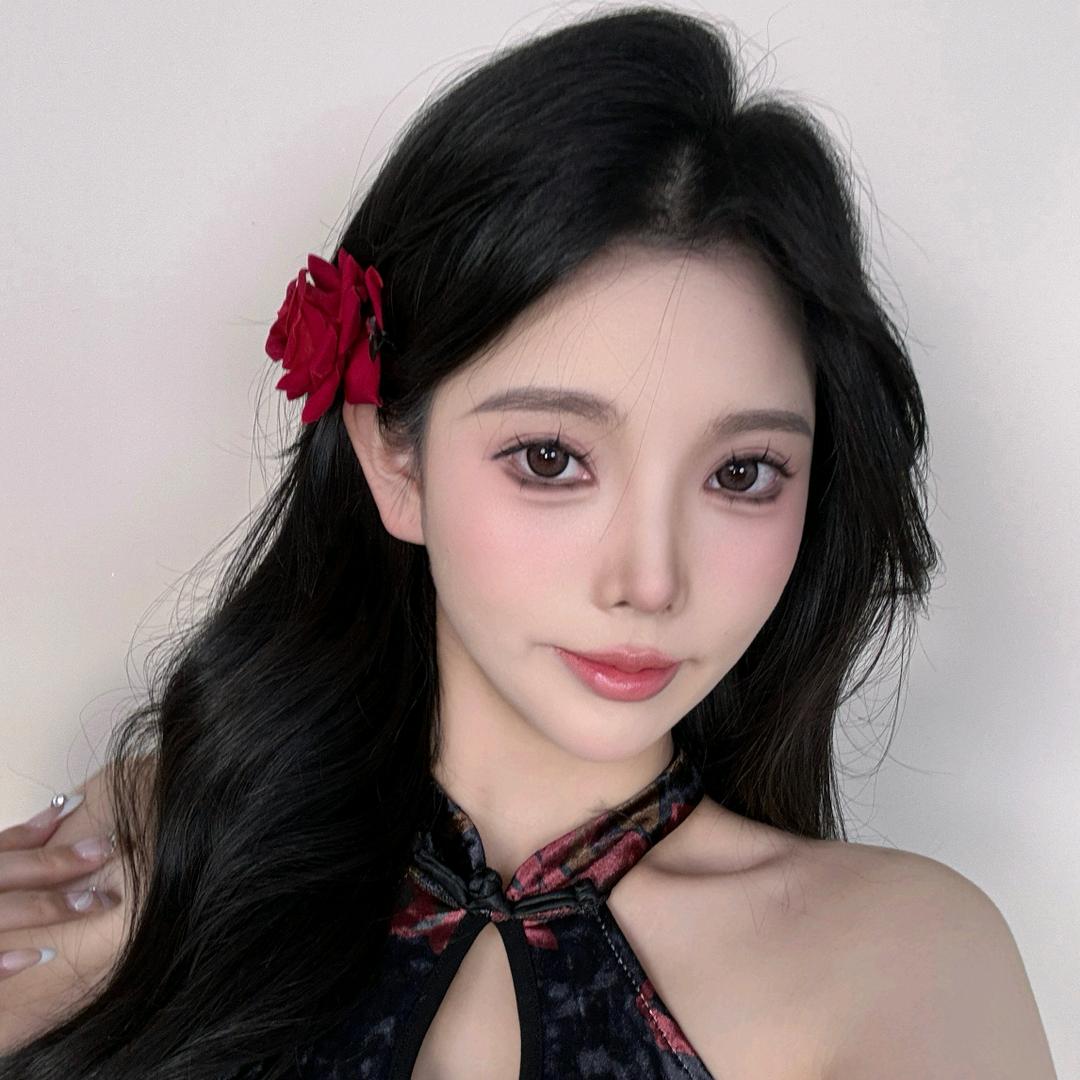 是那个静