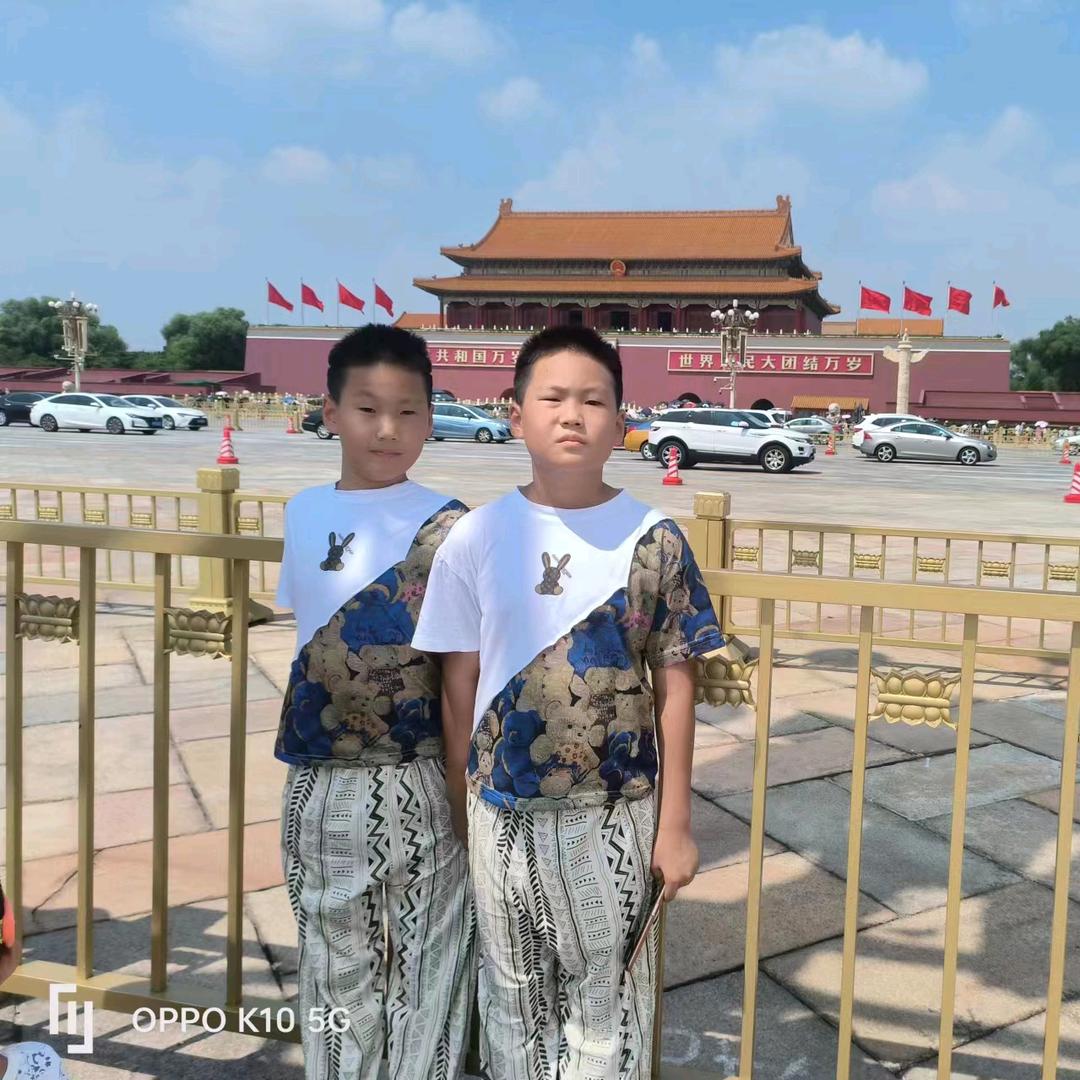 小刚——·