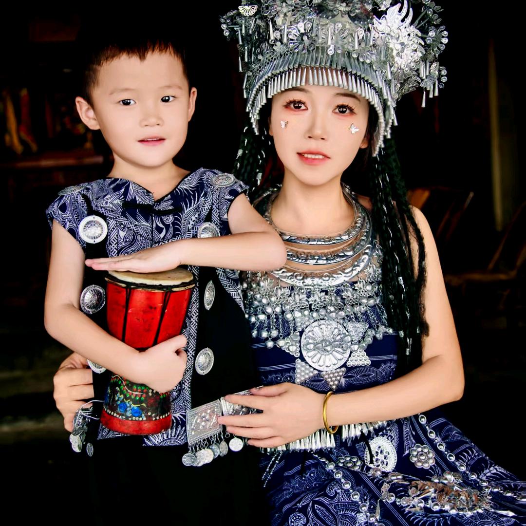 小土豆妈妈