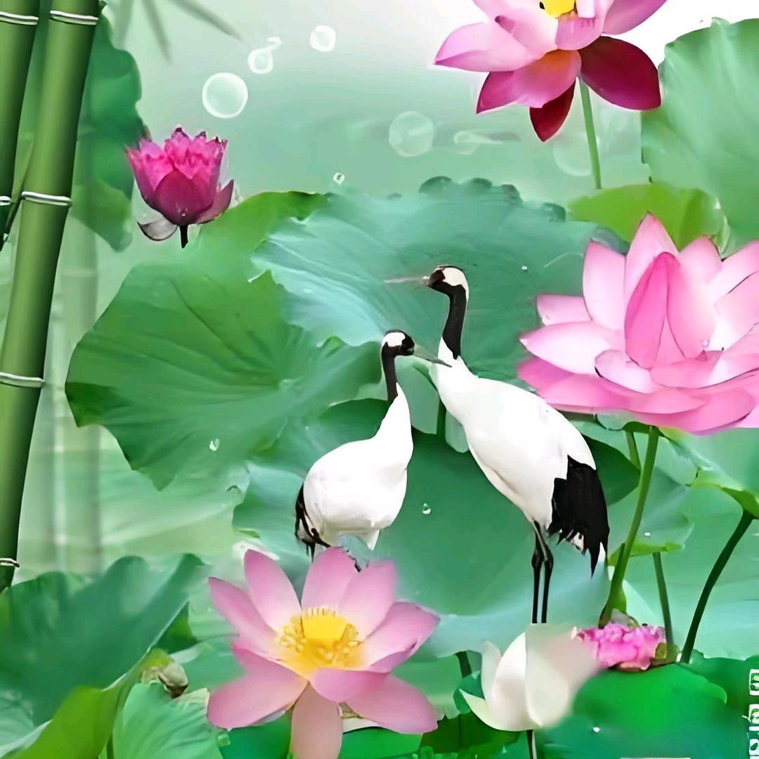大 吉 大 利