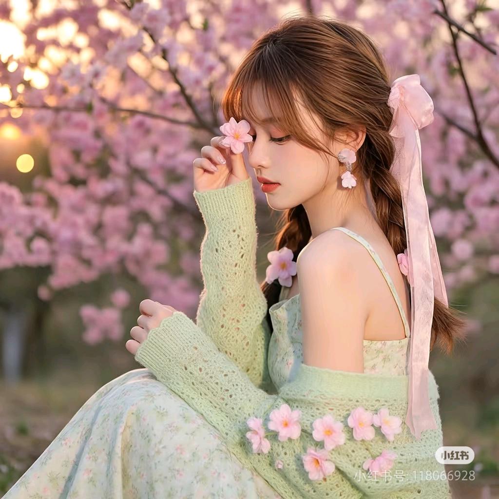 安好🌸