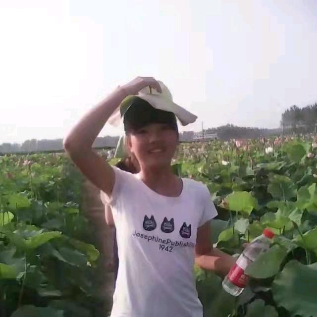 幸福的一家人