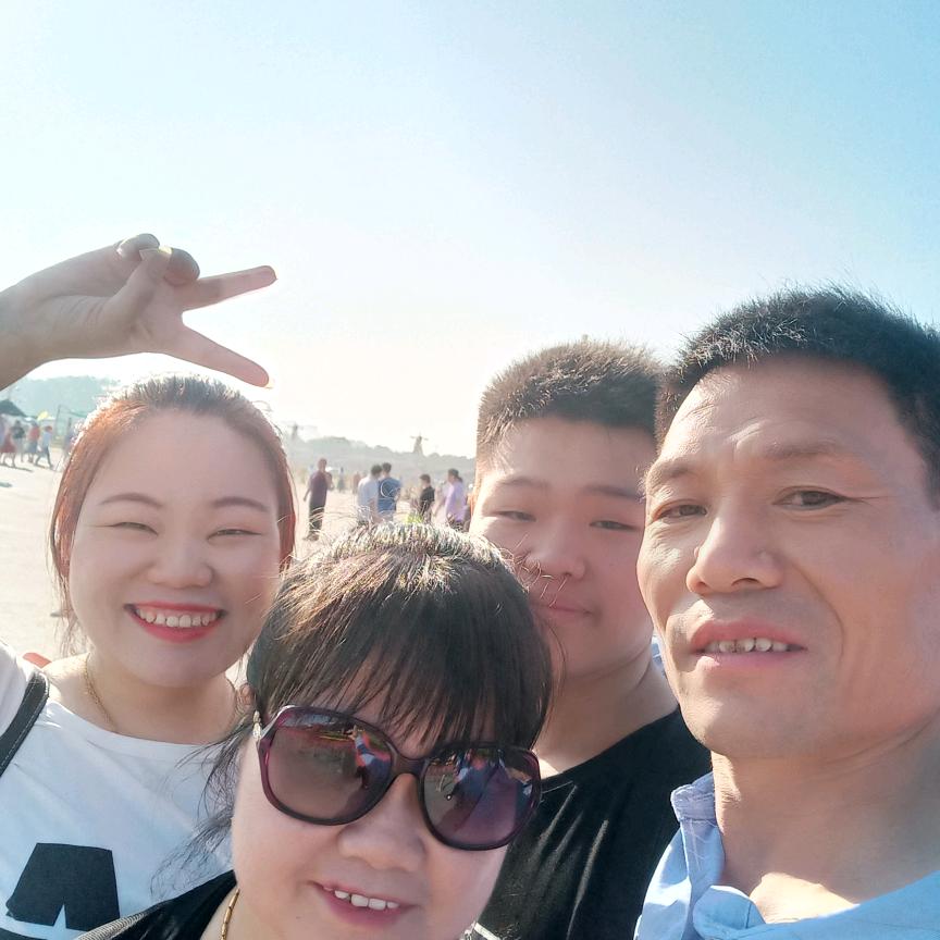 余生请多指教(拒绝连赞)