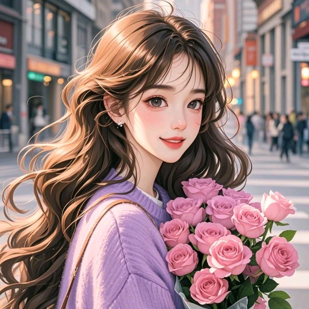 春天
