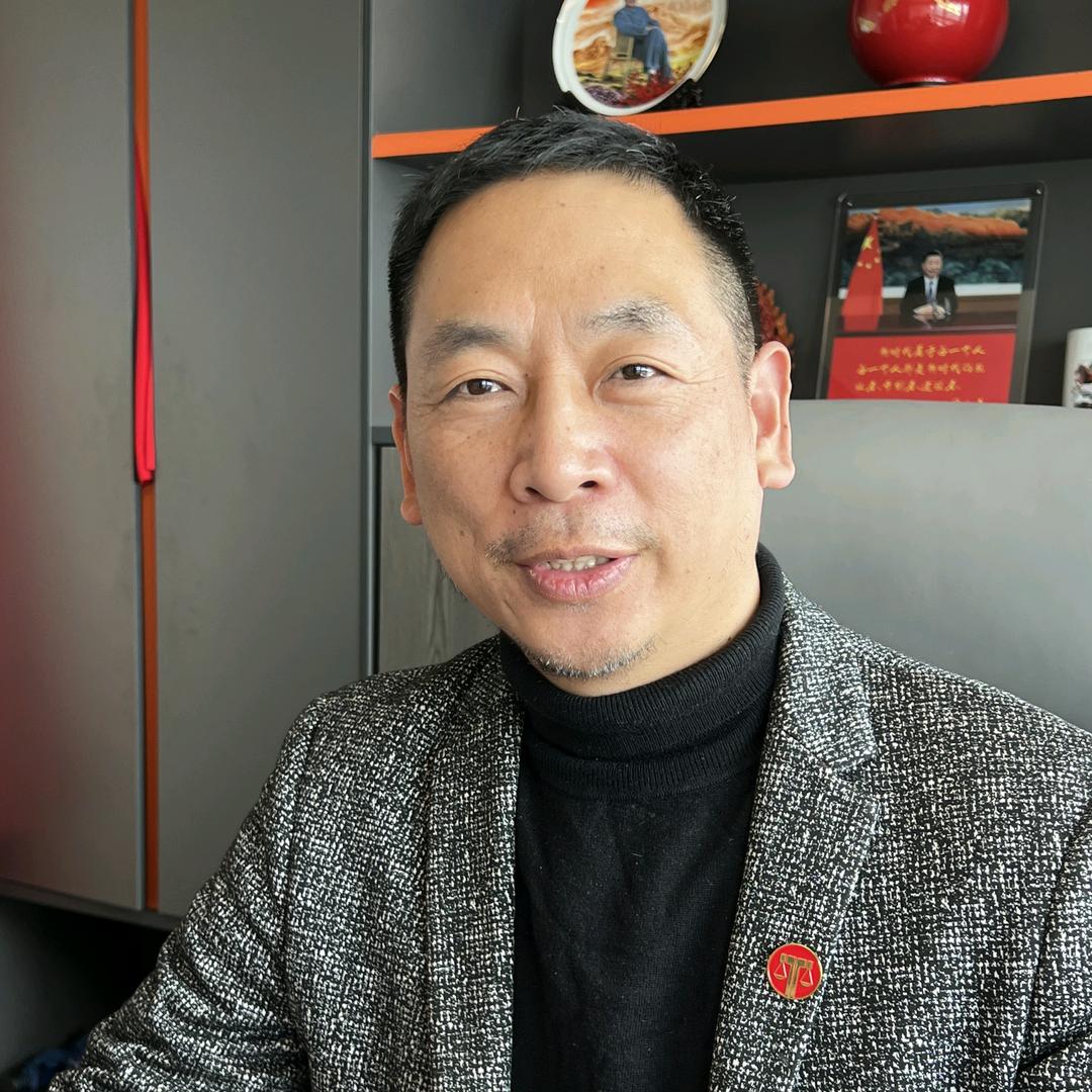 杭州法辅在线张哥