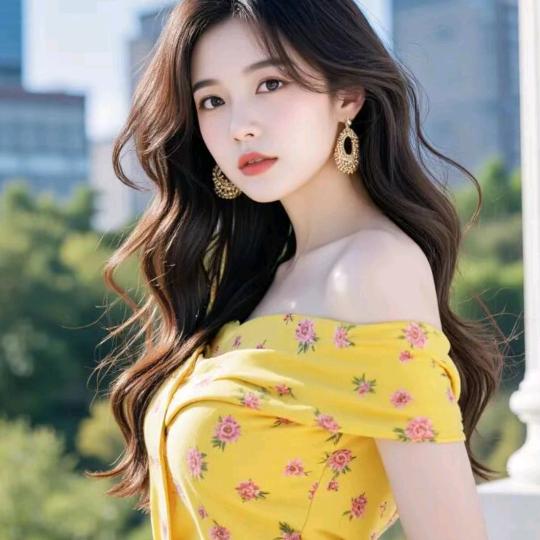 汉中女孩🙎