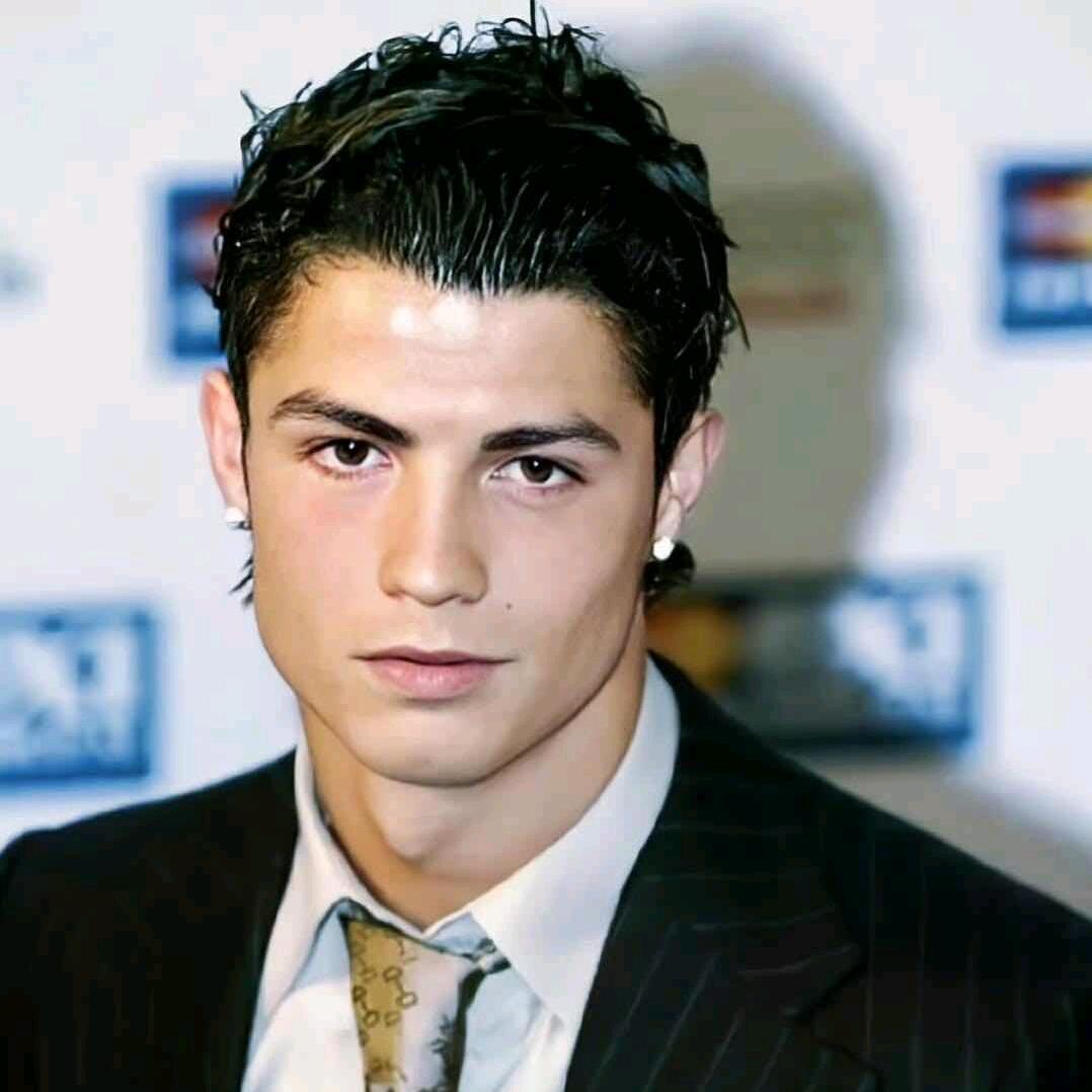 CR7.