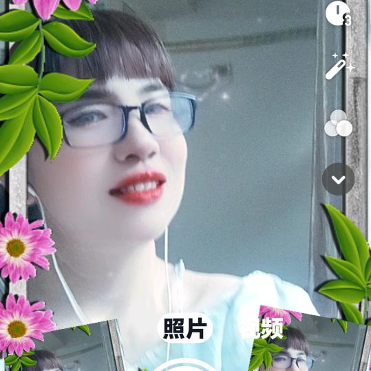 话唠蓉儿