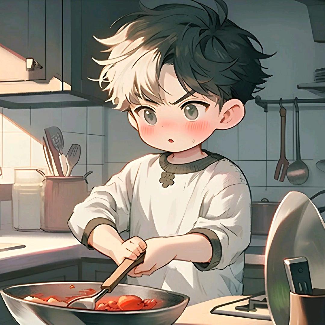 夏天（升华台健身游泳）