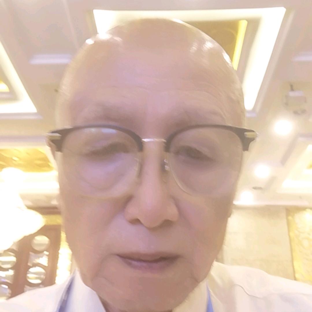 美好夕阳