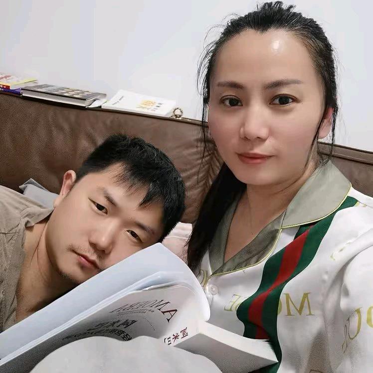 五婚夫妻第203任的水果店