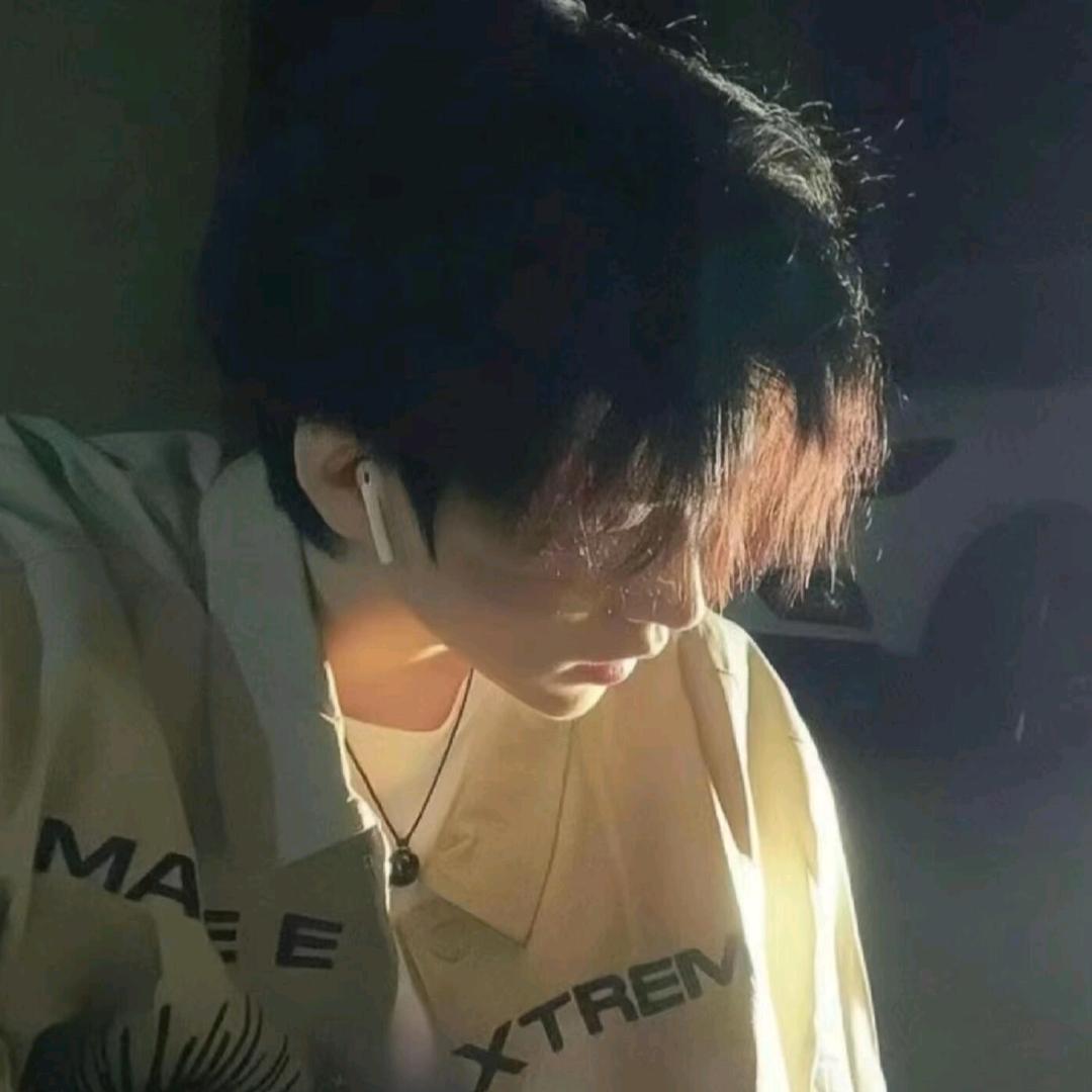 $《天若&天亦》$