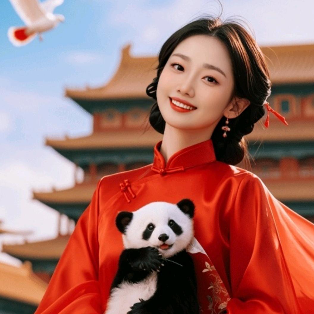 俊俊@《橱窗有好物》