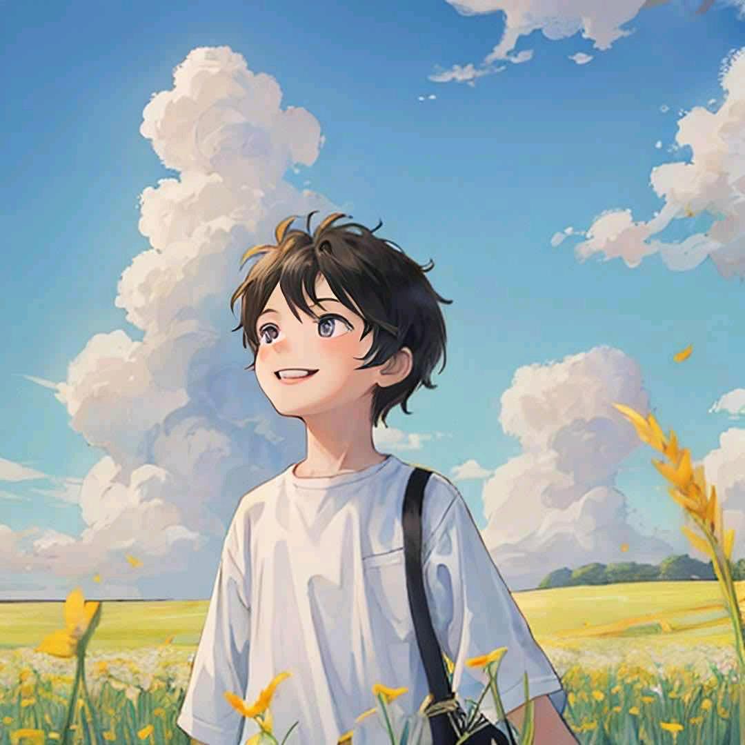 青木🍃
