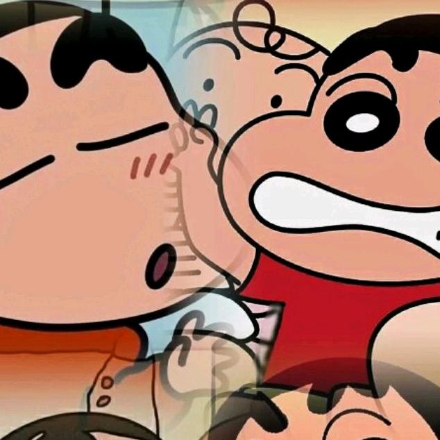 小，不点