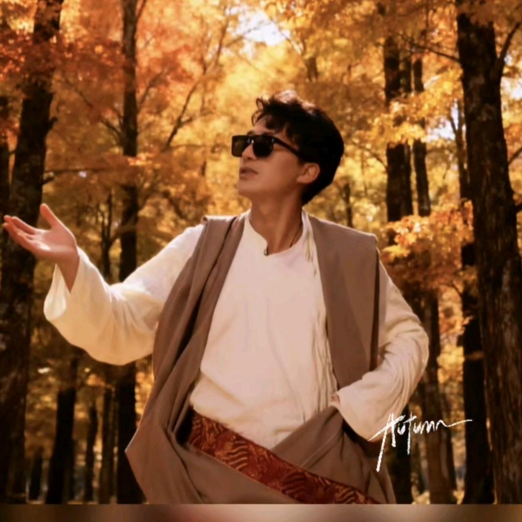和平，白玛，🐂