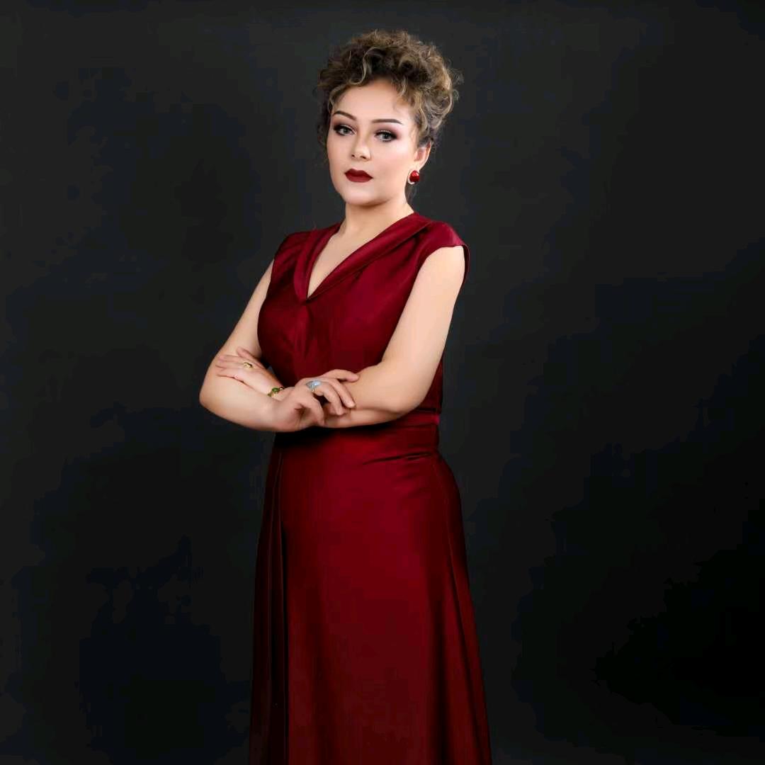 美人台服务有限公司